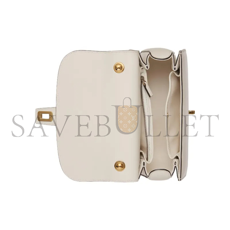 G*u*i blondie crossbody bag 735101 (23*15*11cm)